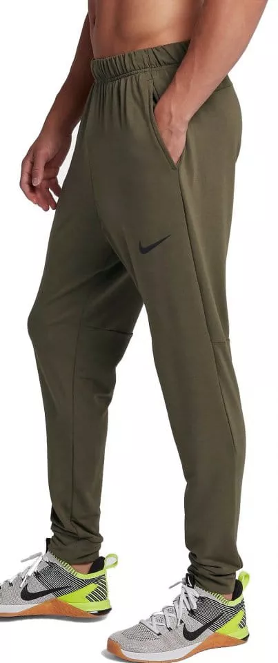 Nohavice Nike M NK DRY PANT TPR HPRDRY LT