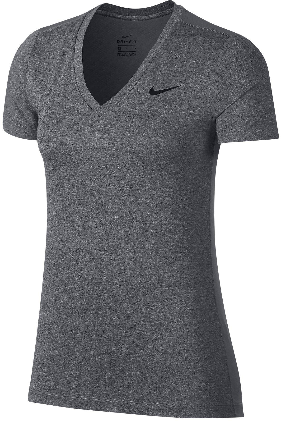 T-shirt Nike W NK TOP SS VCTY