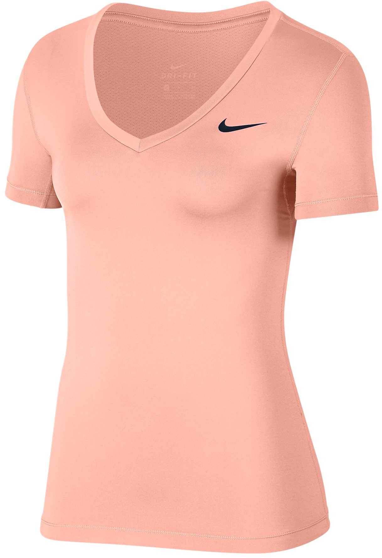 Tricou Nike W NK TOP SS VCTY