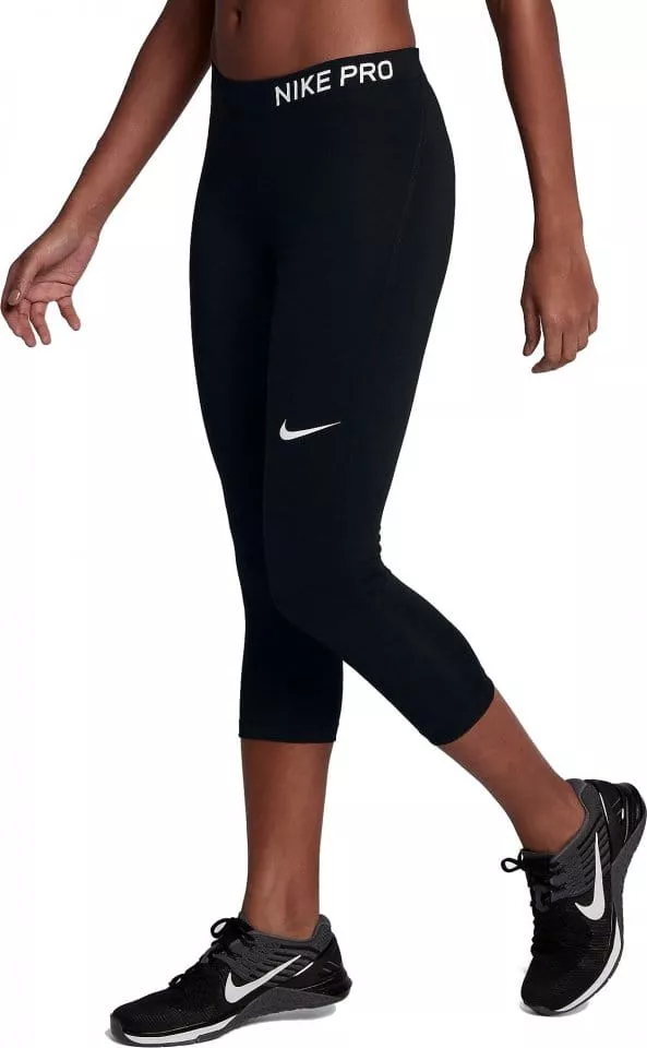 Pantaloni 3/4 Nike W NP CPRI