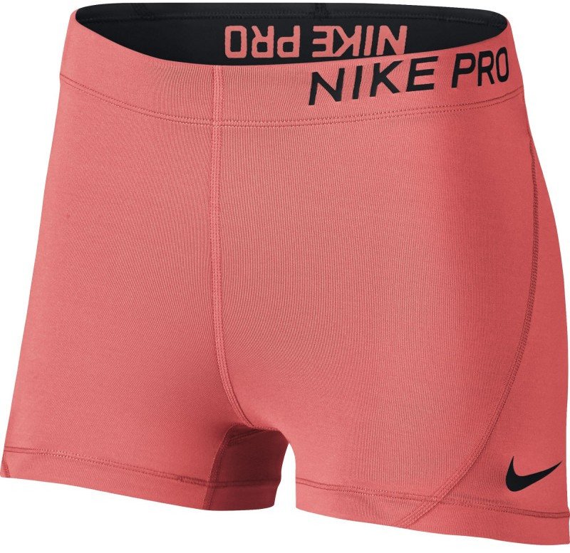 Shorts Nike W NP SHORT 3IN
