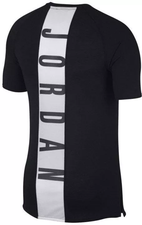 Nike M J 23ALPHA S/S TOP Rövid ujjú póló