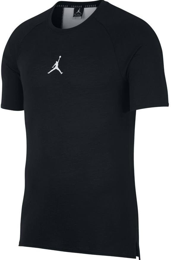 Pánské tréninkové tričko s krátkým rukávem Jordan 23 Alpha
