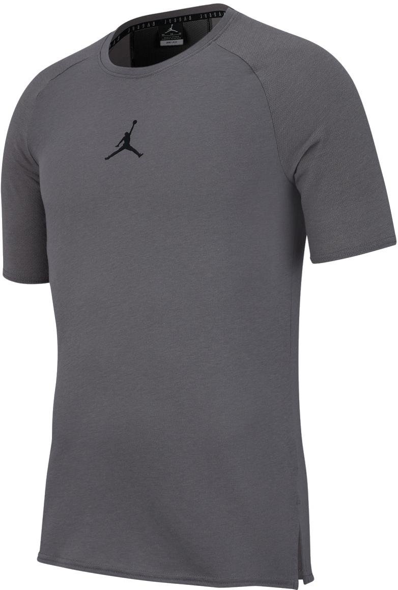 Jordan M J 23ALPHA S/S TOP Rövid ujjú póló