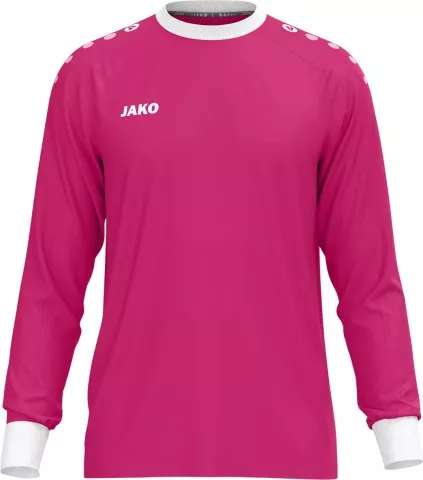 One Goalkeeper