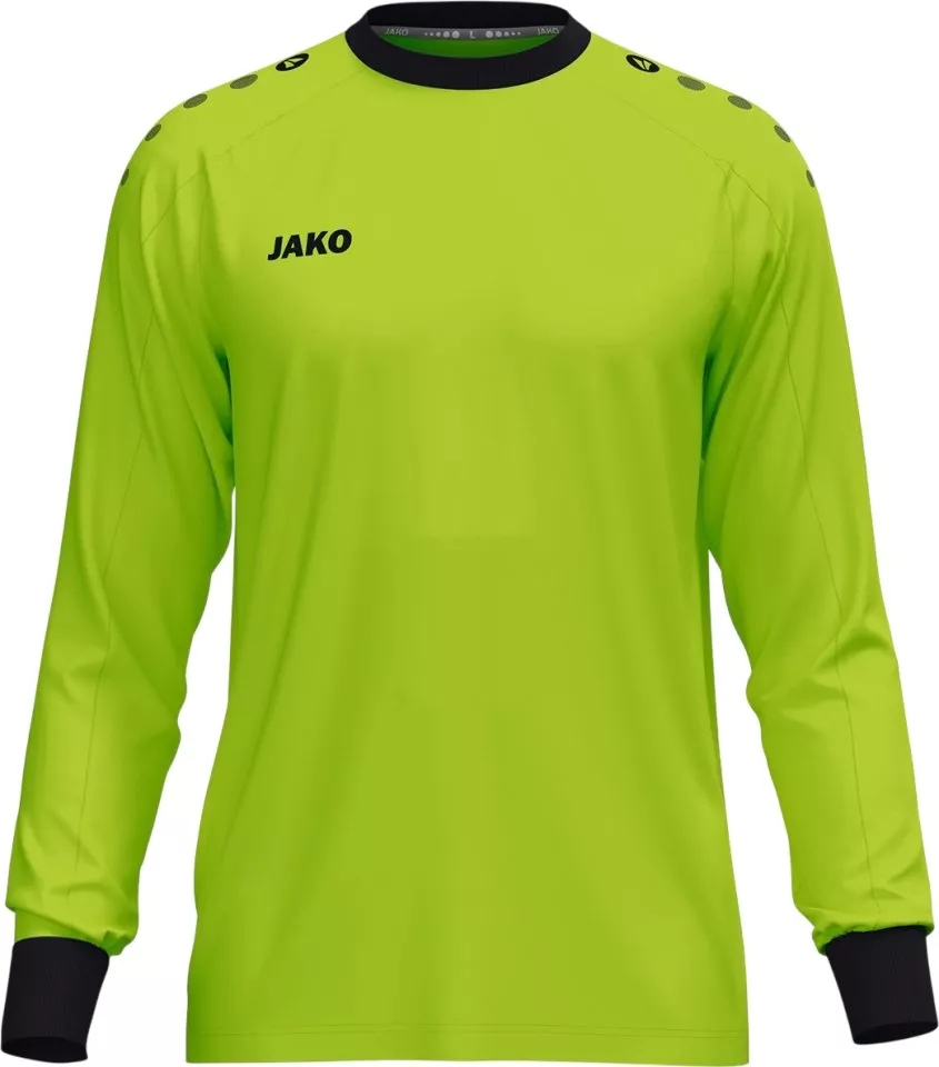 Koszulka z długim rękawem Jako One Goalkeeper