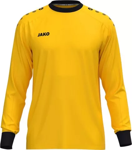 One Goalkeeper