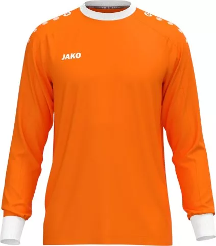 One Goalkeeper