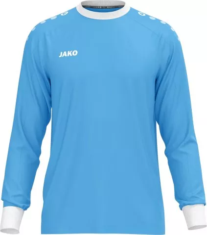 One Goalkeeper