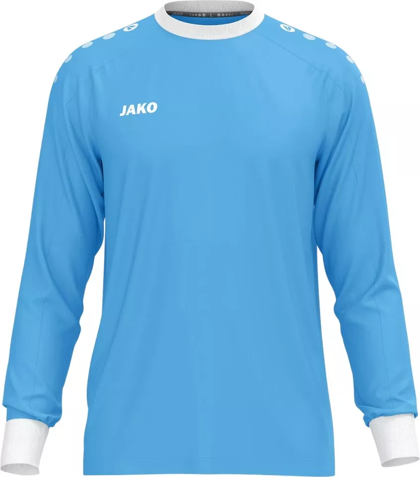 Koszulka z długim rękawem Jako One Goalkeeper