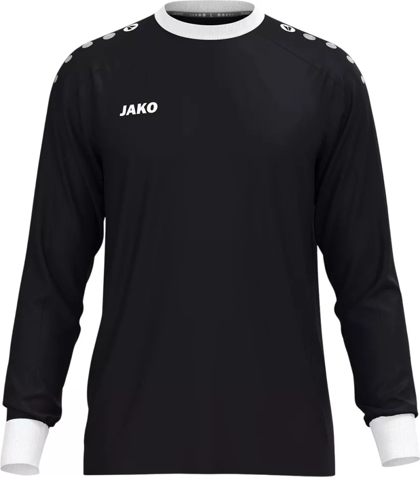 Koszulka z długim rękawem Jako One Goalkeeper