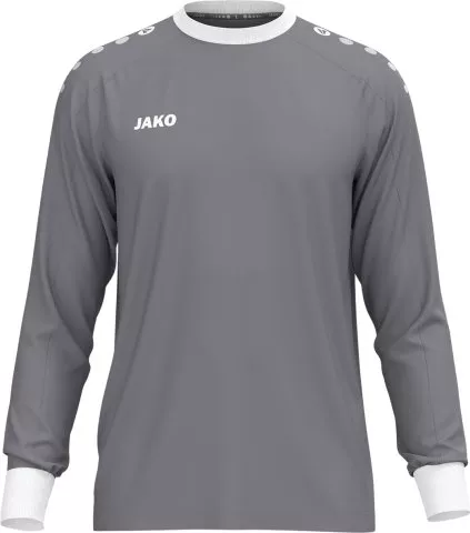 One Goalkeeper