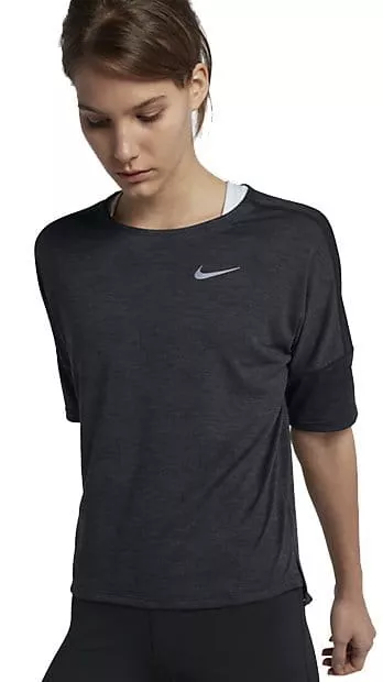 T-shirt Nike W NK DRY MEDALIST TOP SS