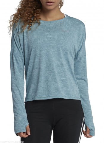 nike dri medalist long sleeve