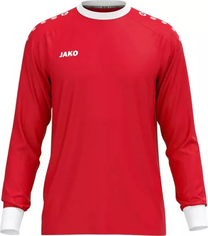 One Goalkeeper