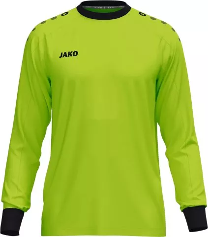One Goalkeeper
