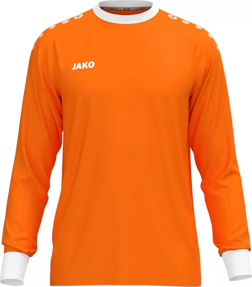 Koszulka z długim rękawem Jako One Goalkeeper