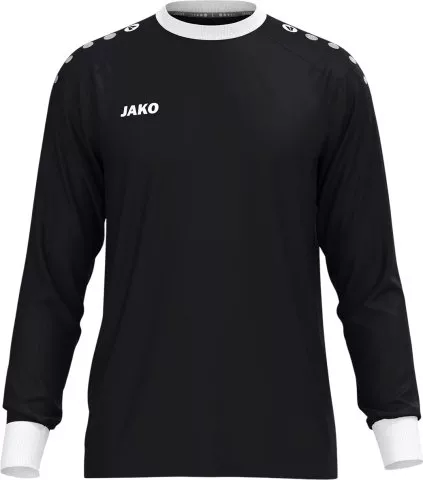 One Goalkeeper