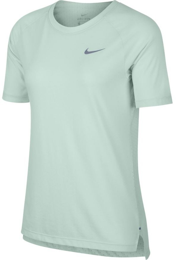 T-shirt Nike W NK BRTHE TAILWIND TOP SS