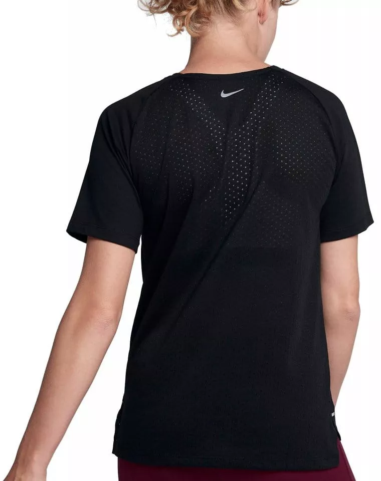 Tričko Nike W NK TAILWIND TOP SS