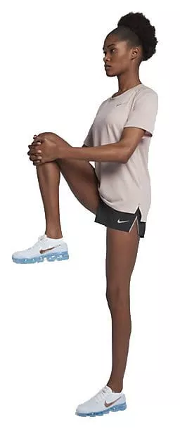 Dámský běžecký top s krátkým rukávem Nike Tailwind