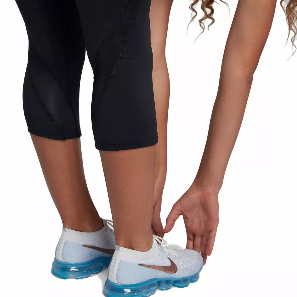 Dámské běžecké capri kalhoty Nike Power Epic Lux