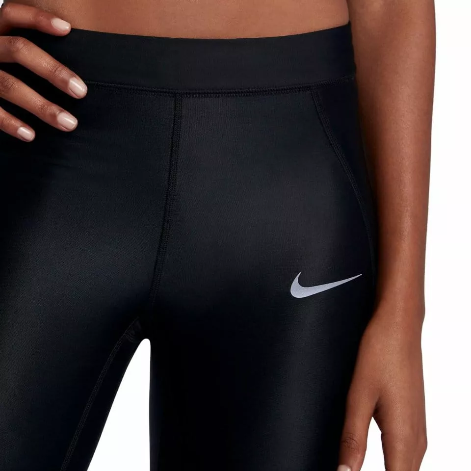 Women's power speed 7/8 running outlet tights