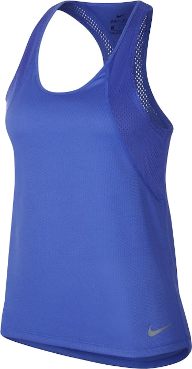 Tielko Nike W NK RUN TANK