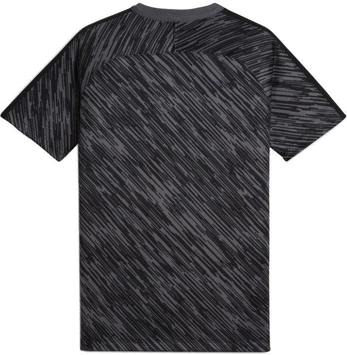 Nike dry squad football top t-shirt kids