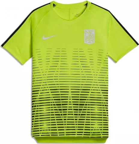 NYR B NK DRY SQD TOP SS