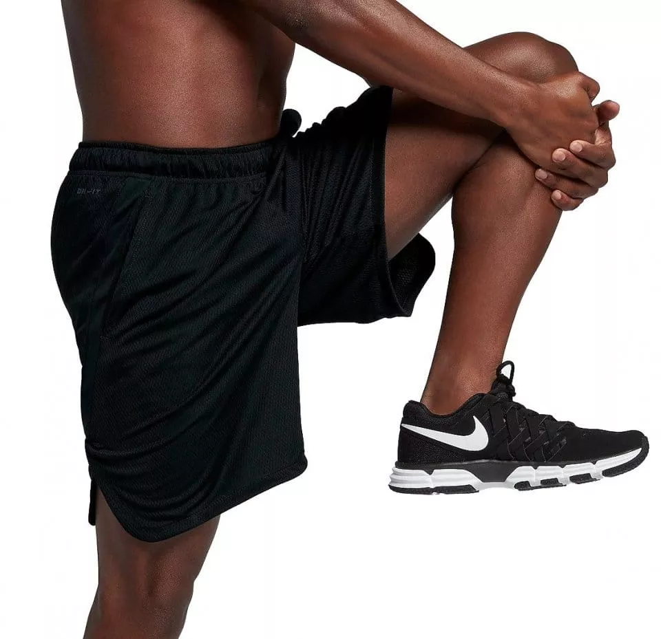 Pánské 23cm tréninkové kraťasy Nike Dri-FIT 4.0