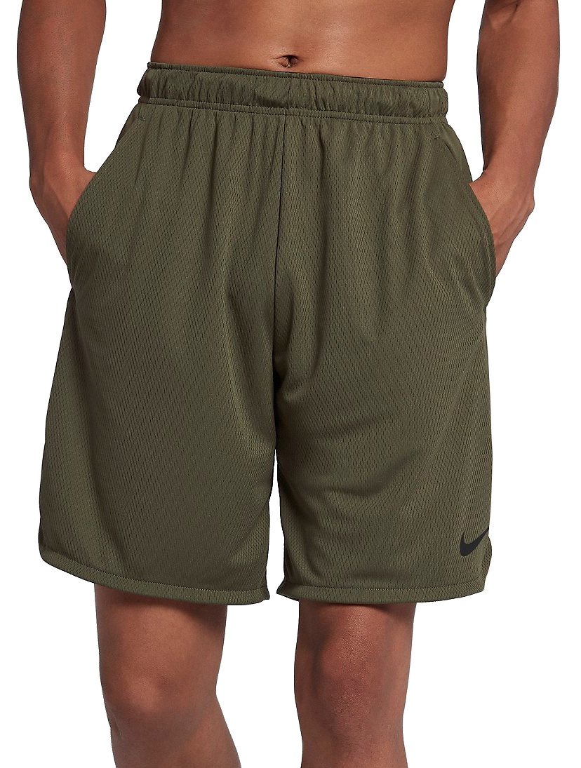 nike m nk dry short