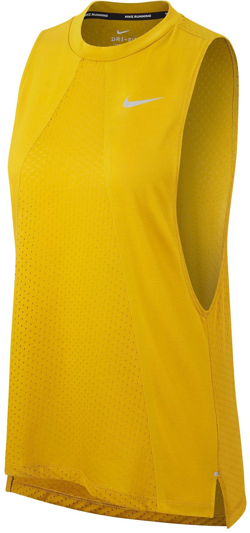 Canotte e Top Nike W NK TAILWIND TANK COOL