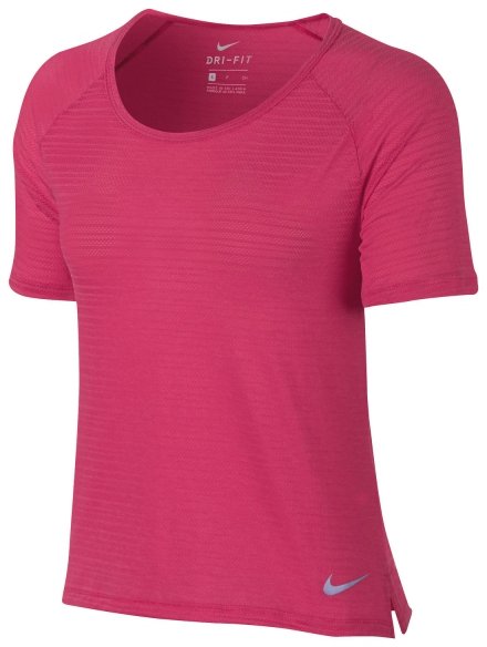 swallow meaning Kilometers Tricou Nike W NK MILER TOP SS BREATHE - Top4Running.ro