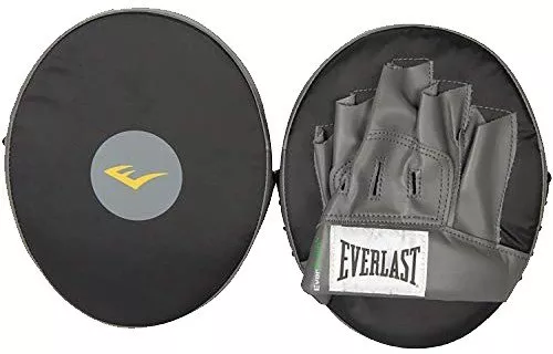 Workout gloves Everlast BOXING FITNESS KIT