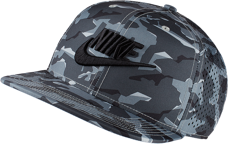 Šiltovka Nike U NSW AROBILL PRO CAP TECH