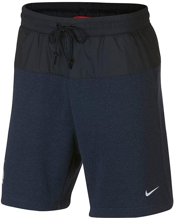 Šortky Nike FFF France Soccer Modern Shorts