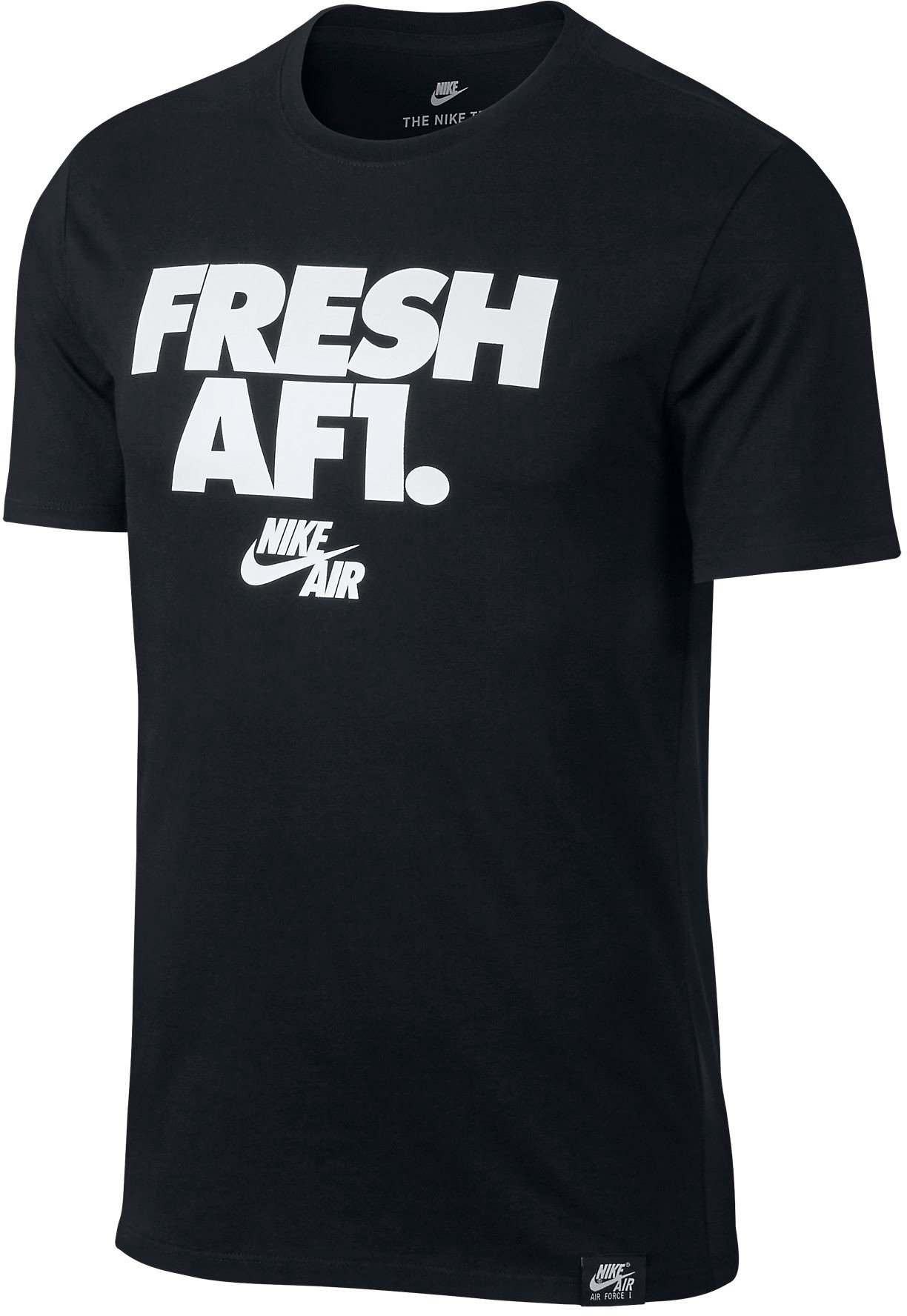 Tričko Nike M NSW TEE AF1 2