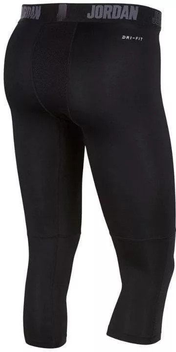 Kompresné šortky Jordan M J 23 ALPHA DRY 3/4 TIGHT