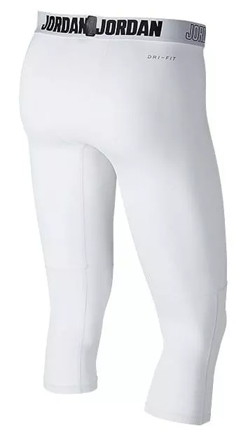 Tights Nike M J 23 ALPHA DRY 3/4 TIGHT