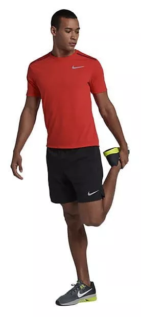 Pánské běžecké tričko s krátkým rukávem Nike Tailwind