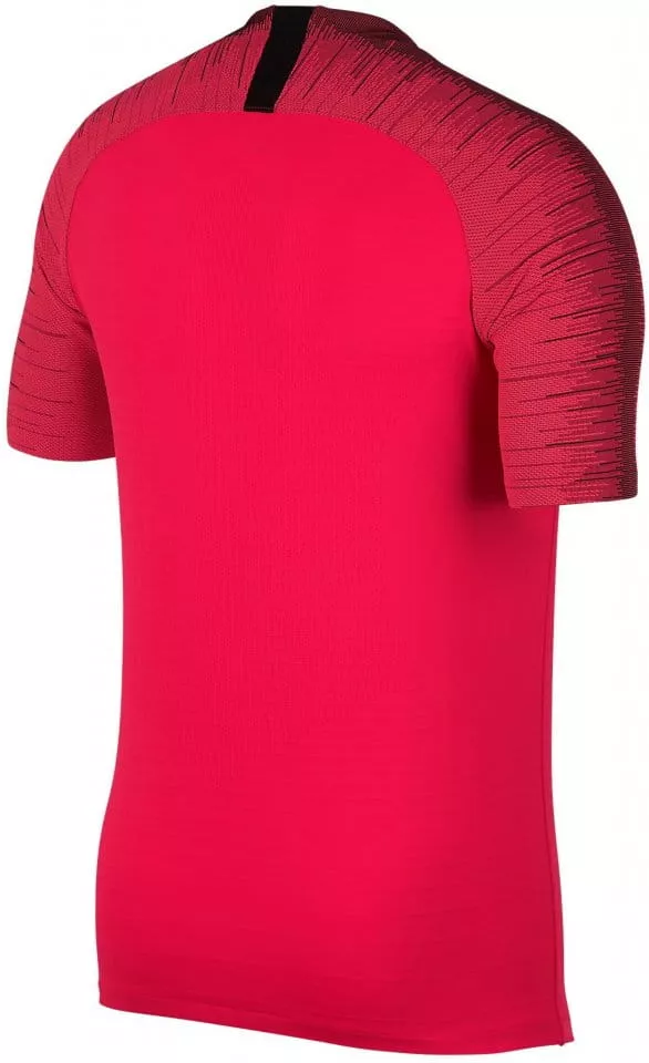 Pánské tréninkové triko s krátkým rukávem Nike AeroSwift