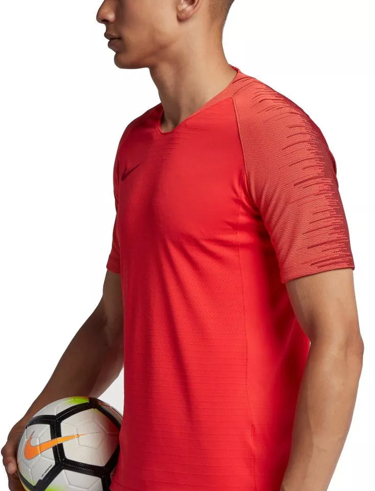 Camiseta Nike M NK VPRKNIT STRKE TOP SS