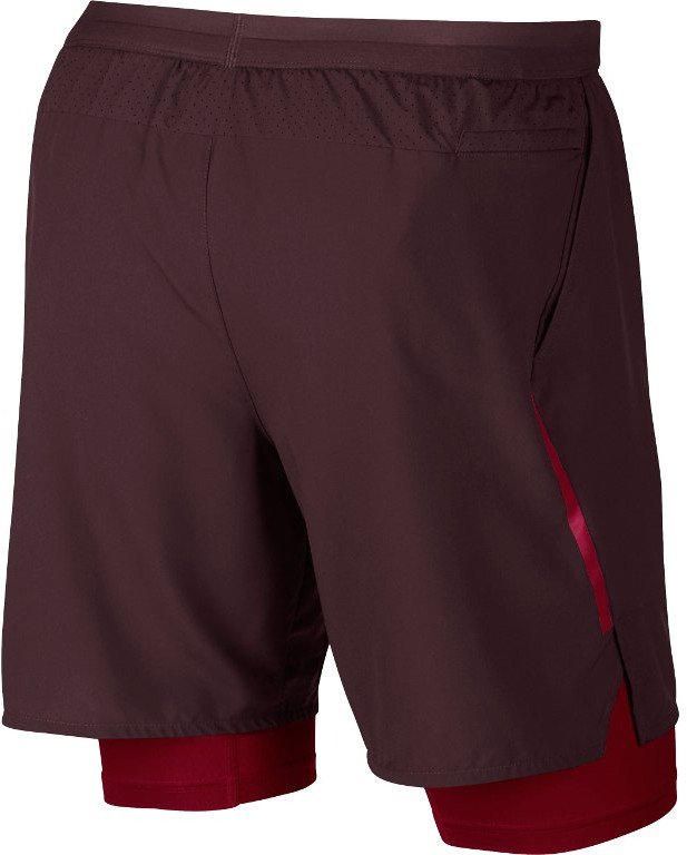 Shorts Nike M NK DSTNCE 2IN1 SHORT 7IN 