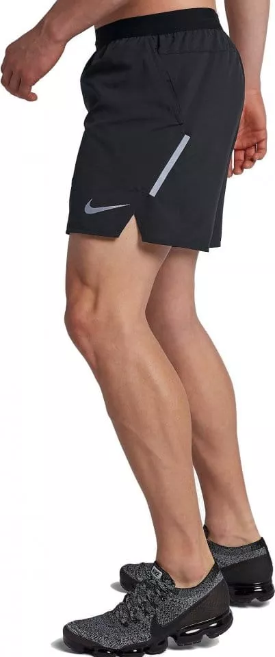 Pánské běžecké kraťasy s podšívkou Nike Distance 5