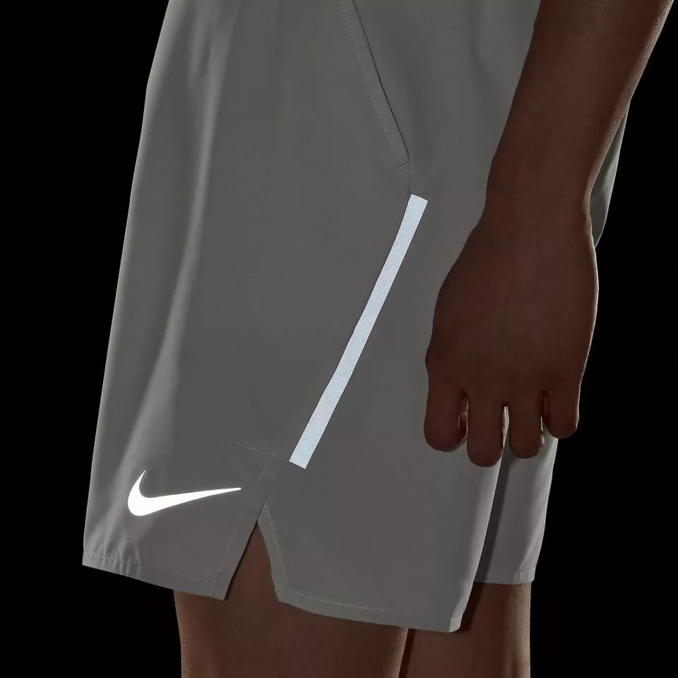 Pánské běžecké kraťasy s podšívkou Nike Distance 7
