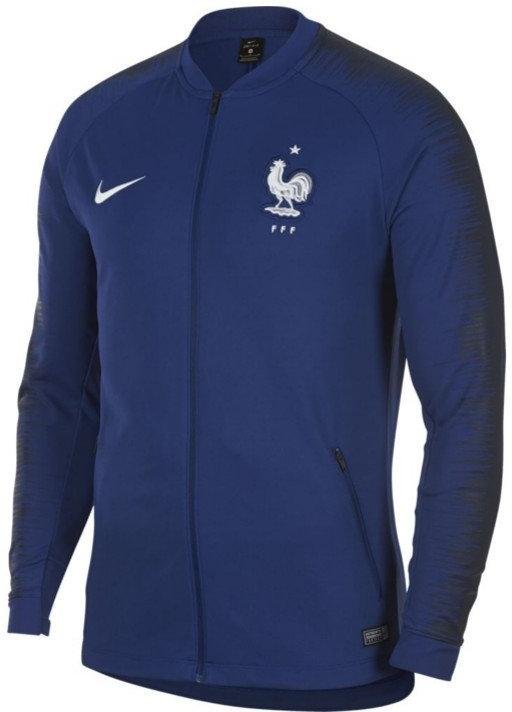 france anthem jacket