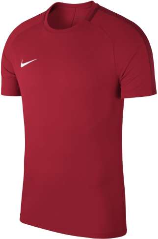 Pánský dres s krátkým rukávem Nike Dry Academy18