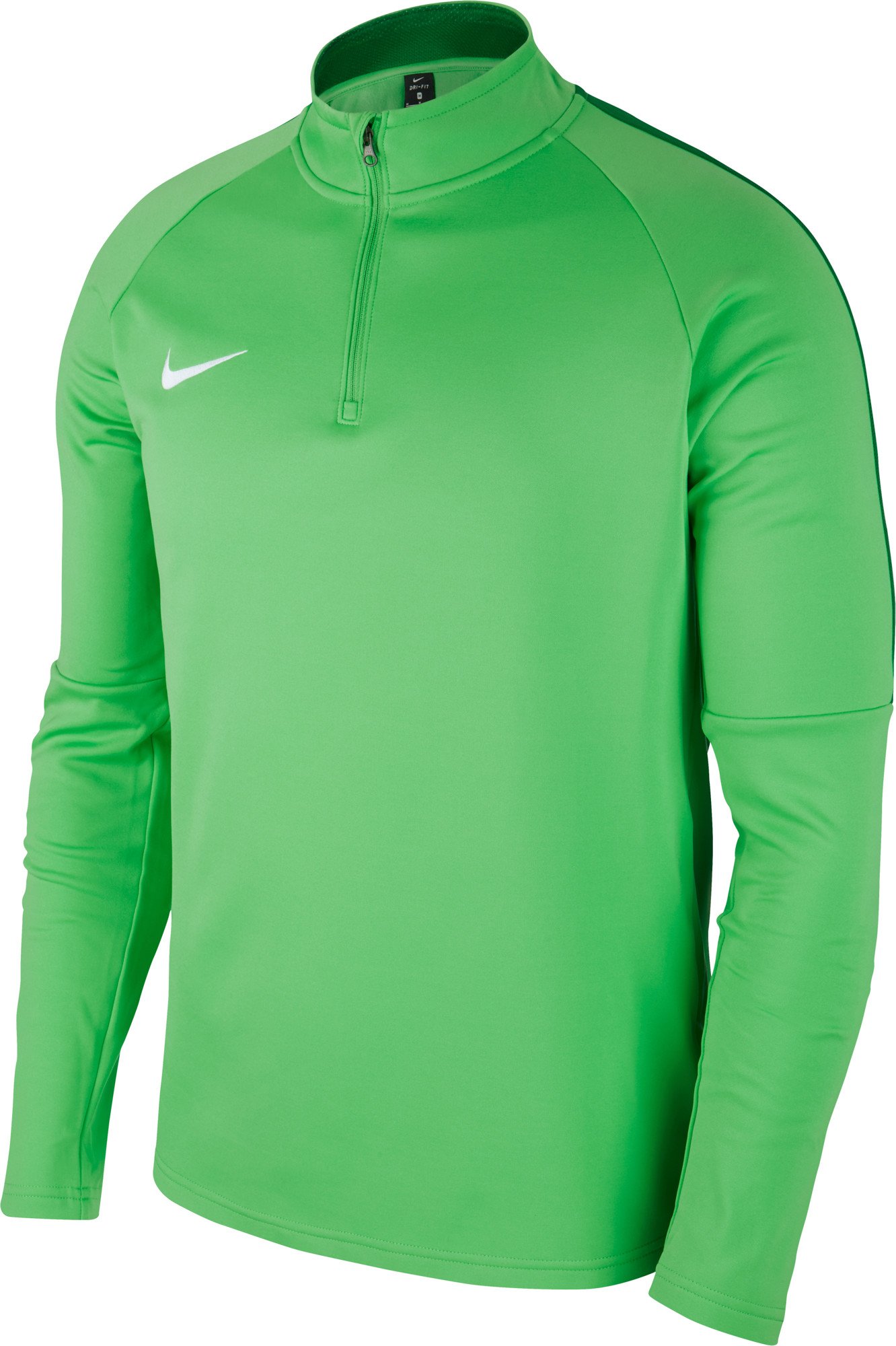 Nike Y NK DRY ACDMY18 DRIL TOP LS Hosszú ujjú póló