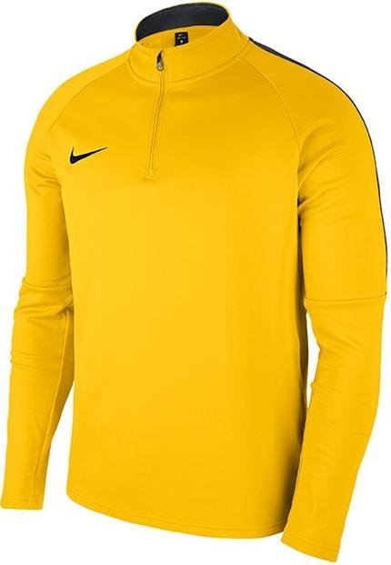 Magliette a maniche lunghe Nike Y NK DRY ACDMY18 DRIL TOP LS